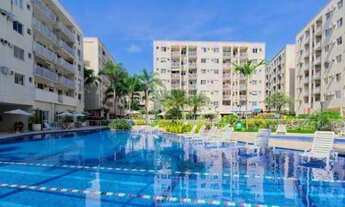 Imagem: Ap 2 quartos, lazer completo 290.000,00