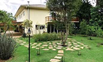 Imagem 2: COTIA - Casa de Condomínio - Granja Viana