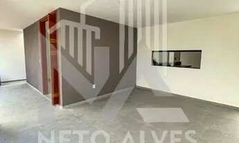 Imagem 2: Casa Térrea Nova no Antares