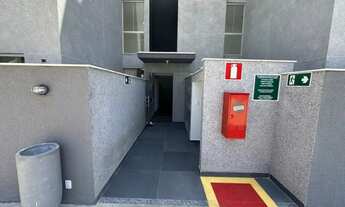 Imagem 2: Cobertura 3 quartos e 1 vaga no Copacabana, com elevador!