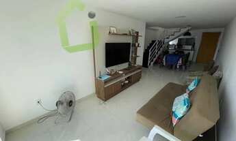 Imagem 3: Venda - Cobertura 3 Quartos no Recreio dos Bandeirantes