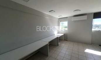 Imagem 6: Barra da Tijuca Galpão / depósito com 1 vaga na garagem