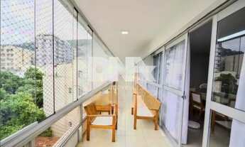 Imagem 7: Apartamento Luxo de 3 quartos na Rua Alzira Brandão - Tijuca