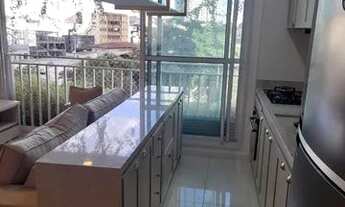 Imagem 6: EKO LIFE STYLE MARISTA Apartamento com 3 Quarto(s) e 5 banheiro(s) à Venda, 100.00 por R