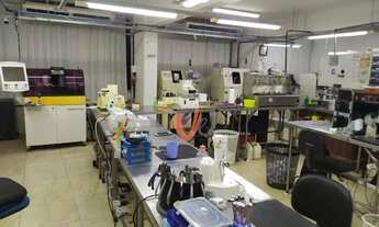 Imagem 3: Sala à venda, 250 m² por R$ 580.000,00 - Centro - Fortaleza/CE