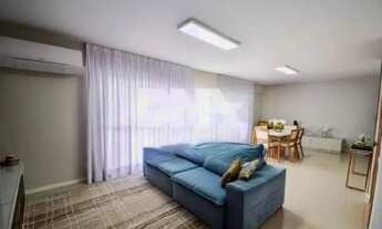 Imagem 3: Apartamento Luxo de 3 quartos na Rua Alzira Brandão - Tijuca