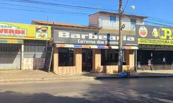 Imagem 2: Qno 11 via oeste Ceilandia DF