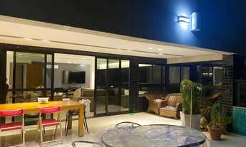 Imagem 6: ALUGO APTO NO EDF: PORT VILLE III