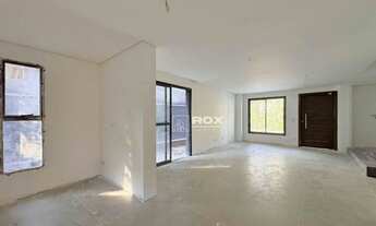 Imagem 5: Casa nova com 3 suítes à venda, 150 m² por R$ 1.150.000 - Santa Cândida - Curitiba/PR