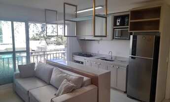 Imagem: EKO LIFE STYLE MARISTA Apartamento com 3