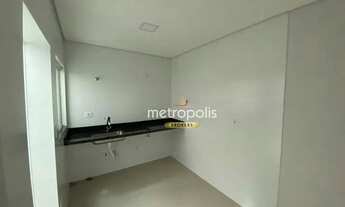 Imagem 3: Apartamento Garden à venda, 50 m² por R$ 341.000,00 - Parque Capuava - Santo André/SP