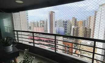 Imagem 3: Miramar 137m2 3suítes 2vgs liga 9 8 7 4 8 3 1 0 8 Diego9989f droch