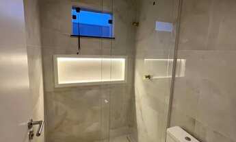 Imagem 3: Condomínio Bella vitta Duplex com 4/4 quartos sendo 3 suítes e closet