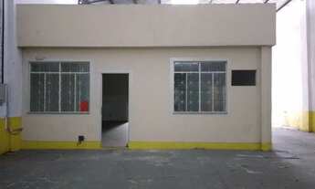 Imagem 7: Aluga-se Galpão com 784 m², na Av. Santa Cruz em Realengo