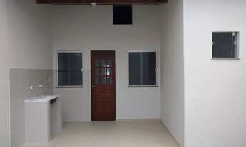 Imagem 7: Casa 2-4 sendo uma suíte, no Sim a 500m da Unex