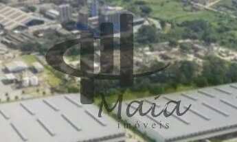 Imagem 4: Locação Galpão Maua Parque Sao Vicente Ref: 40469