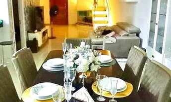 Imagem 4: Casa com 4 quartos (1 suíte) com piscina e churrasqueira no Jardim Portugal Belém Pará