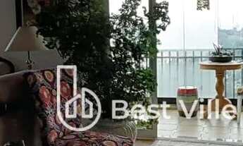 Imagem 6: Apartamento à venda, 139 m² por R$ 1.600.000,00 - Alphaville - Santana de Parnaíba/SP