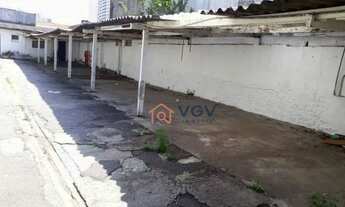 Imagem 4: Terreno à venda, 222 m² por R$ 1.200.000,00 - Cambuci - São Paulo/SP