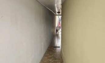 Imagem 7: Casa com 2 dormitórios à venda, 70 m² por R$ 378.000,00 - Fazendinha - Curitiba/PR