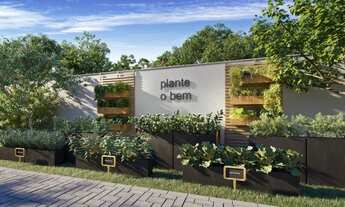 Imagem 4: Em obras, c/ condições especiais! PQ. Industrial: 2 Dorms. Torre única, Lazer completo!