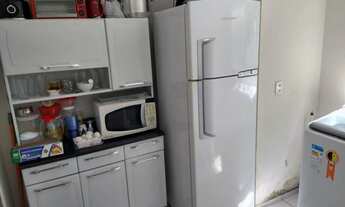 Imagem 6: VENDO RESIDENCIAL NOVAFAPI, TÉRREO, COM 02 QUARTOS