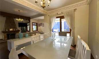 Imagem 3: Sobrado para aluguel e venda tem 310 metros quadrados com 3 quartos em Tremembé - São Paul