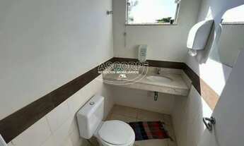 Imagem 7: Sala comercial para locação - Bairro Vila Rezende, Piracicaba/SP.(CODIGO CA00111