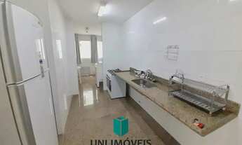 Imagem 7: Belíssimo apartamento de 4 quartos na Praia de Bacutia, Guarapari - ES