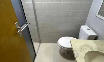 Imagem 4: Lindo apartamento com 03 quartos (uma suite) no residencial lagoa Dourada !!