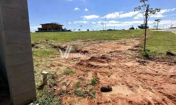 Imagem 5: Terreno de esquina a venda no Serena Campinas