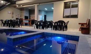 Imagem 6: BELÍSSIMO IMÓVEL PARA LAZER OU RESIDENCIAL