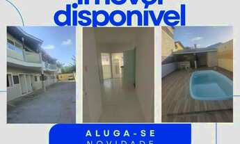 Imagem: Casa para Alugar Praia de Ipitanga