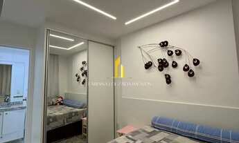 Imagem 5: Apartamentos de 02 quartos com lazer completo no Jockey de Itaparica