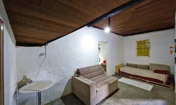 Imagem 6: RANCHO A VENDA EM OLHOS D'AGUA, CASA DE CAMPO