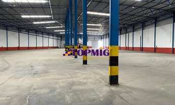 Imagem 7: Galpão - Campina Verde - Contagem