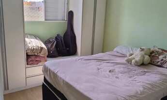 Imagem 7: RR9184 Apartamento 49m² CONDOMÍNIO RESIDENCIAL GRAN SOLAR - OPORTUNIDADE - 2 Dorms 1 Vaga