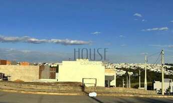 Imagem 3: Terreno à venda, 291 m² - Condomínio Helena Maria - Sorocaba/SP