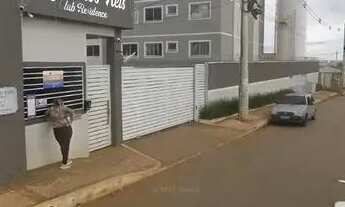 Imagem 2: Imóvel para venda com 46 metros quadrados com 2 quartos