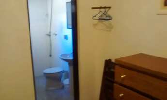 Imagem 6: Chalés pé na areia a 100 metros da praia