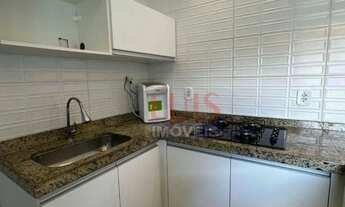 Imagem 5: Casa com 1 dormitório para alugar, 57 m² por R$ 2.554,00/mês - Piratininga - Niterói/RJ