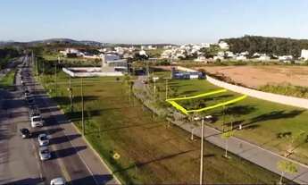 Imagem: Terreno à venda, 501 m² por R$ 690.000,00