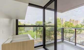 Imagem: Apartamento 1 quarto à venda no Batel