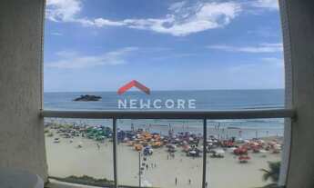 Imagem 2: Apartamento em Avenida Marechal Deodoro da Fonseca - Pitangueiras - Guarujá/SP