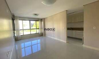 Imagem 4: INBOX CIA IMOBILIARIA ALUGA- Apartamento de 1 dormitório, 2 box de garagem, bem localizado