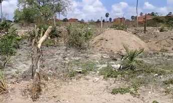 Imagem 5: Lote 7x21m em Maracanaú