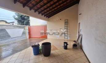 Imagem 3: Casa para locação no Parque Jardim Europa Bauru/SP