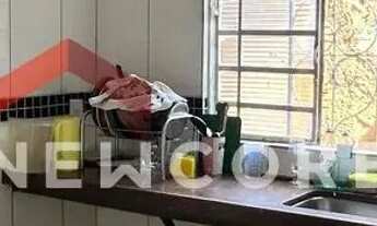 Imagem 5: Sobrado em Alameda Corumbá - Vila Dutra - Bauru/SP