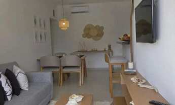 Imagem 12: Apto em Ubatuba Itaguá 2 suítes