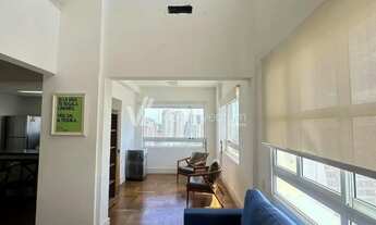 Imagem 3: Apartamento - Cambuí - Campinas